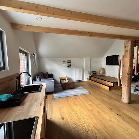 Landhaus Fiete Ihlow  المظهر الخارجي الصورة
