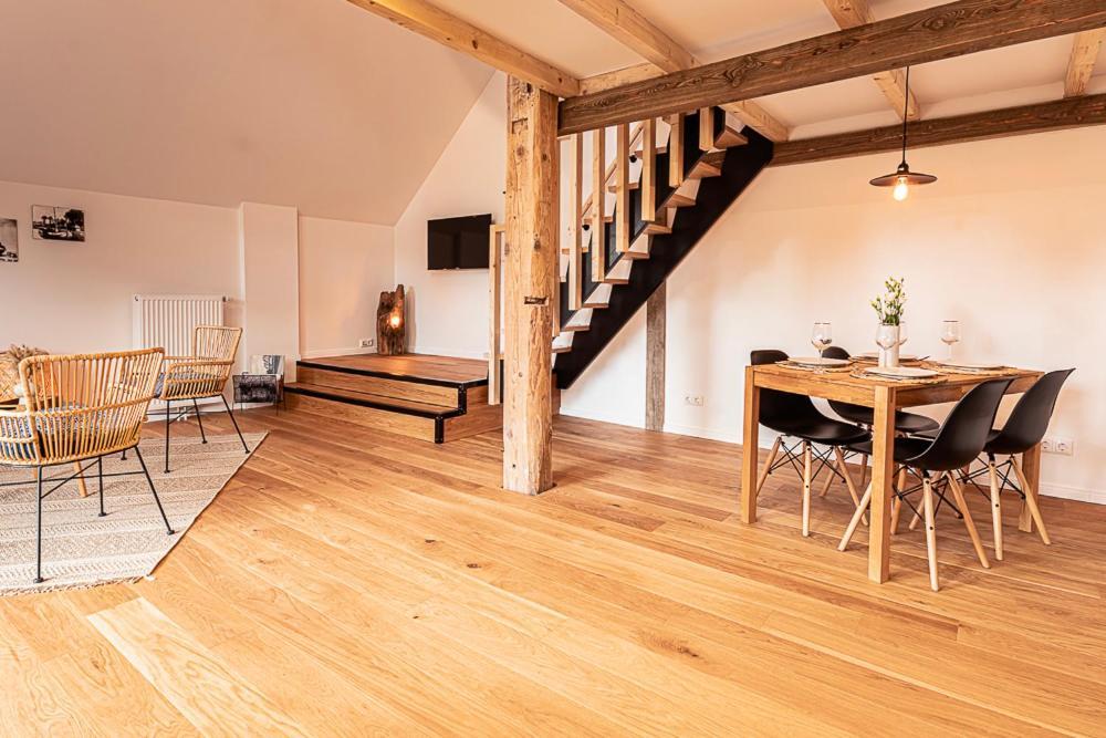 Landhaus Fiete Ihlow  المظهر الخارجي الصورة
