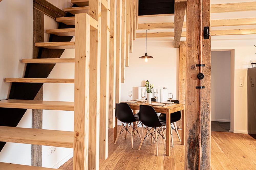 Landhaus Fiete Ihlow  المظهر الخارجي الصورة